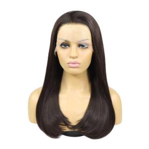 K_C_Luxe_Synthetische_Lace_Front_Wig_Angelina_Straight