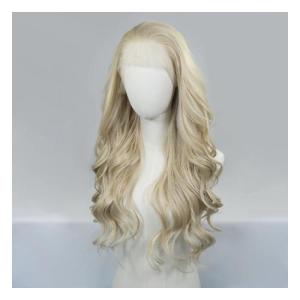 K_C_Luxe_Synthetische_Lace_Front_Wig_Elsa