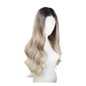 K_C_Luxe_Synthetische_Lace_Front_Wig_Gigi