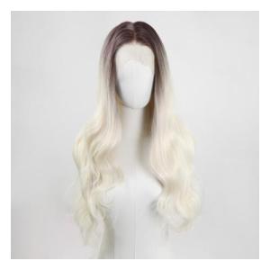 K_C_Luxe_Synthetische_Lace_Front_Wig_Hailey