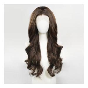 K_C_Luxe_Synthetische_Lace_Front_Wig_Lily