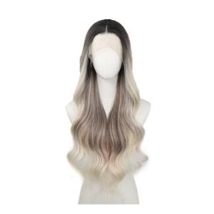 K_C_Luxe_Synthetische_Lace_Front_Wig_Scarlett