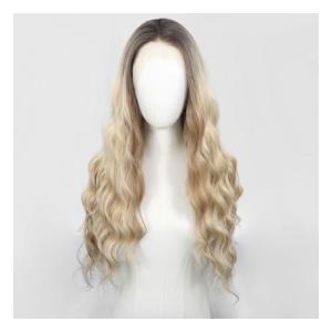 K_C_Luxe_Synthetische_Lace_Front_Wig_Sofia