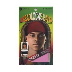 King_J_Dreadlocks_Band_No__707A_Pink