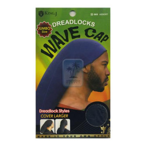 King_J_Dreads_Cap_Jumbo_Size_No__085AST__Navy