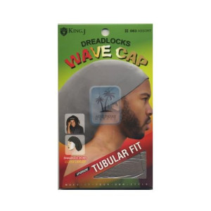 King_J_Dreads_Wave_Cap_No__083_Gray