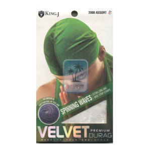 King_J_Velvet_Durag_No__2000A_White