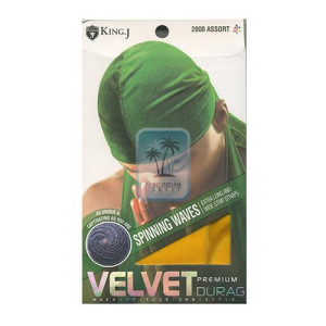 King_J_Velvet_Durag_No__2000A_Yellow