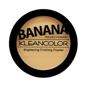 Kleancolor_Banana_Pressed_Powder_PP2871