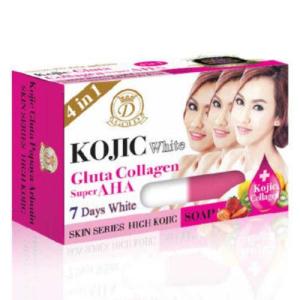 Kojic_White_Gluta_Collagen_Soap_160gr