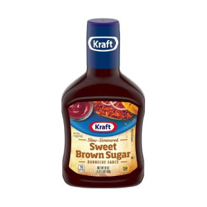 Kraft_Brown_Sugar_BBQ_sauce__