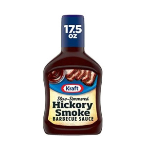 Kraft_Hickory_Smoke_BBQ_sauce_____