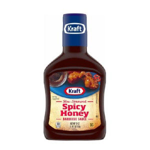 Kraft_Spicy_Honey_BBQ_sauce