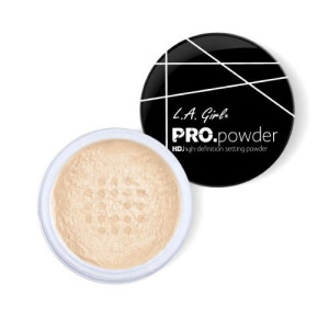 L_A__Girl_Pro__Powder_No__GPP920_Banana