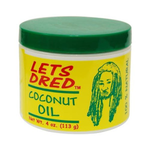 Lets_Dred_Coconut_Oil_4oz