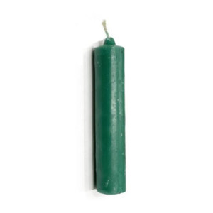 Magic_Spell_Candle_Green