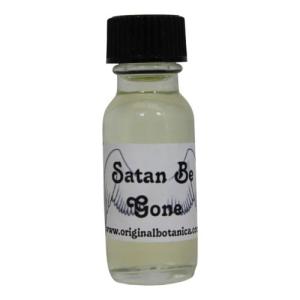 Magical_Oil__oz_Satan_Be_Gone