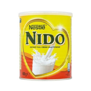 Nido_Melkpoeder_400gr