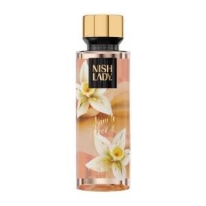 Nish_Lady_Fragrance_Mist_260ml_Vanilla_Paradise