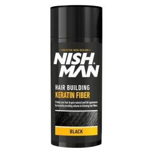 Nish_Man_Hair_Building_Keratin_Fiber_Black_21gr