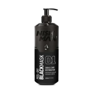 Nish_Man_Peel_Off_Black_Mask_200ml