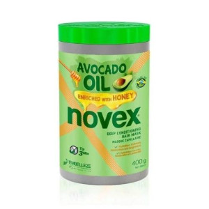 Novex_Avocado_Oil_Conditioning_Hair_Mask_400g