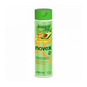 Novex_Avocado_Oil_Hydrating_Shampoo_300ml