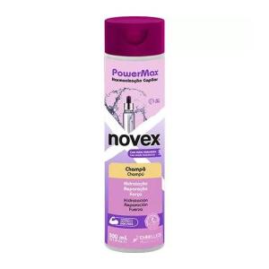 Novex_Powermax_Shampoo_300ml