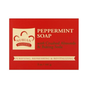Nubian_Heritage_Peppermint_Soap