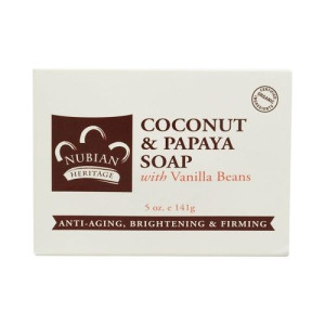 Nubian_heritage_Coconut___Papaya_Soap