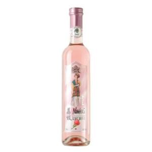 Nuwang_Lychee_Wijn_500ml