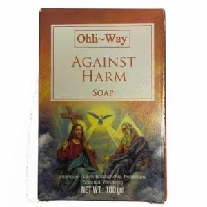 Ohli_Way_Against_Harm___Contra_Danos_Soap_100gr