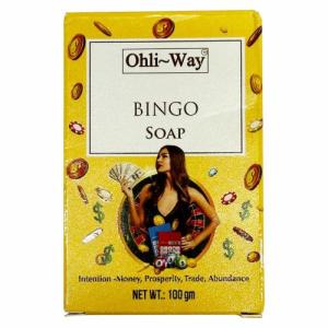 Ohli_Way_Bingo_Soap_100gr