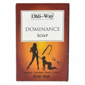 Ohli_Way_Dominance___Dominio_Soap_100gr