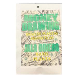 Plant_Bag_Bath_Money_Drawing_Jala_Dinero