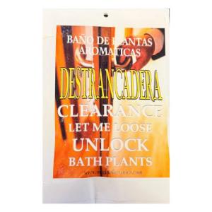 Plant_Bag_Bath_Unlock_Destrancadera_