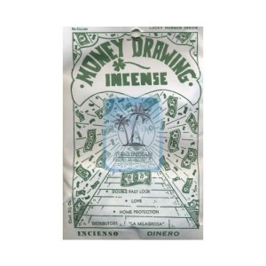 Plant_Bag_Incense_Money_Drawing_Dinero