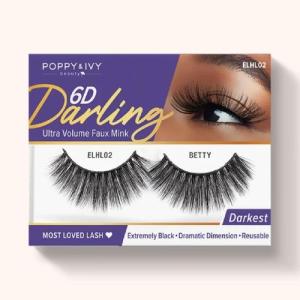 Poppy___Ivy_6D_Darling_Mink_Lash_ELHL02_Betty