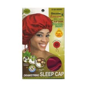 Qfitt_Drawstring_Sleep_Cap_No__824A_Red