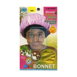 Qfitt_Kids_Bonnet_No__852A_Yellow