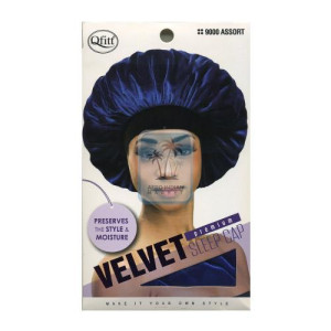 Qfitt_Velvet_Sleep_Cap_No__9000A_Royal