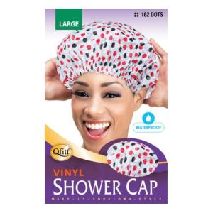 Qfitt_Vinyl_Shower_Cap_No__182_Dots