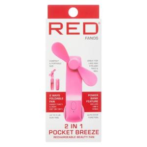Red_By_Kiss_2_in_1_Pocket_Breeze_Rechargeable_Fan_FAN06_Pink