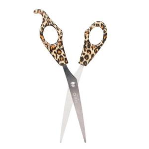 Red_By_Kiss_6___Leopard_Hair_Shear_HS10J