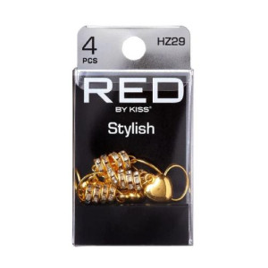Red_By_Kiss_Braid_Charms_HZ29