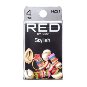 Red_By_Kiss_Braid_Charms_HZ31