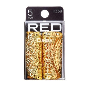 Red_By_Kiss_Braid_Charms_HZ59