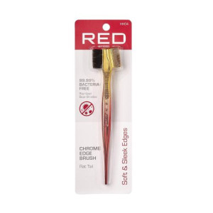 Red_By_Kiss_Chrome_Edge_Brush_Comb_HH04