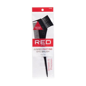 Red_By_Kiss_Dye_Brush_With_Rattail_and_Parting_HH92