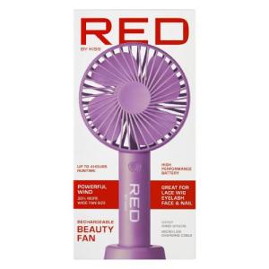 Red_By_Kiss_Rechargeable_Beauty_Fan_FAN01_Purple